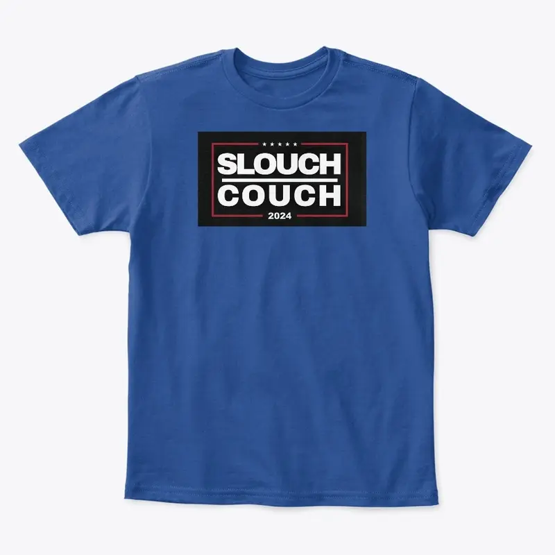 SLOUCH/COUCH 2024 GEAR