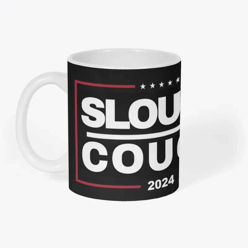 SLOUCH/COUCH 2024 GEAR