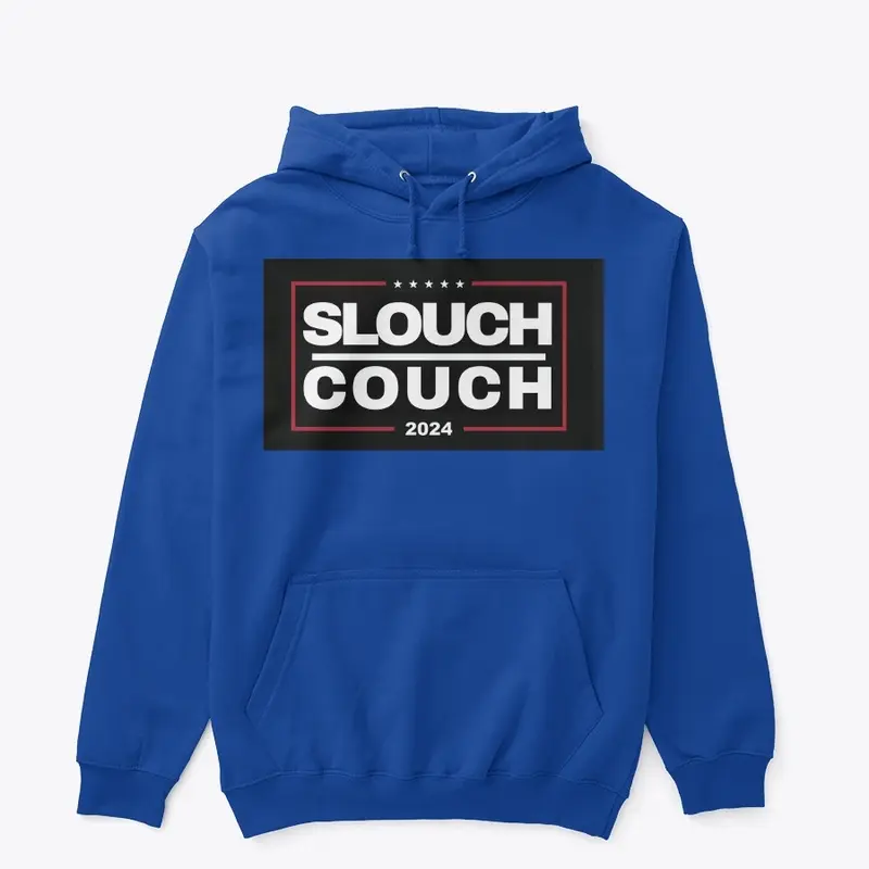 SLOUCH/COUCH 2024 GEAR