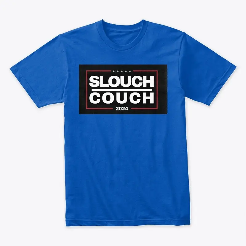 SLOUCH/COUCH 2024 GEAR