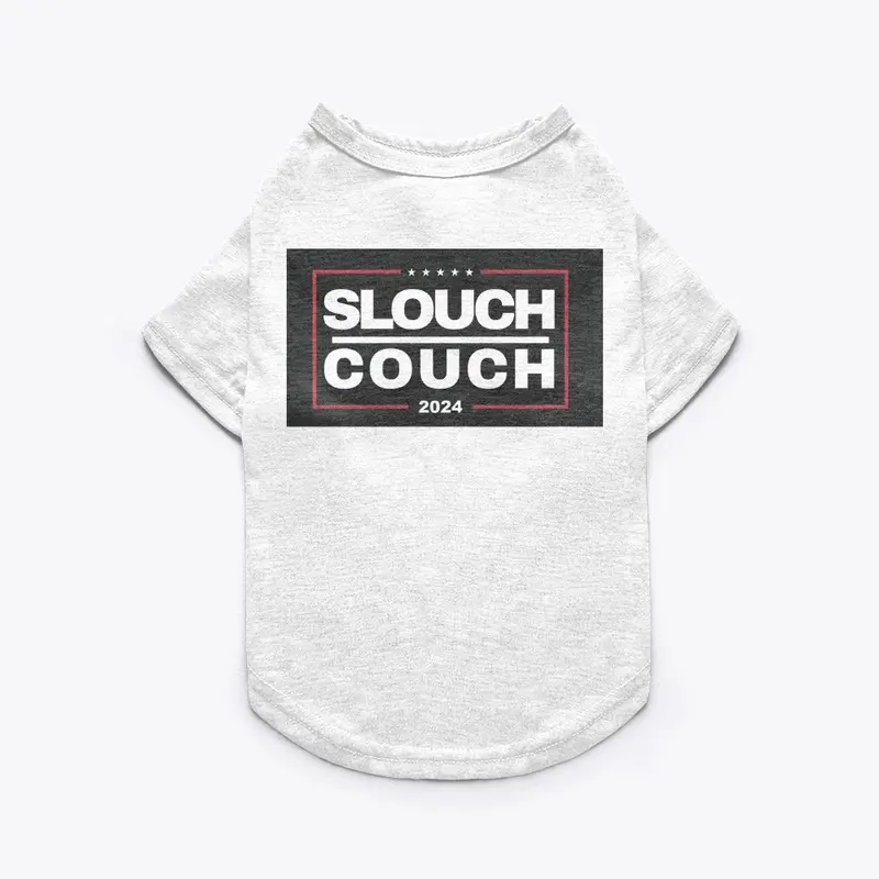 SLOUCH/COUCH 2024 GEAR