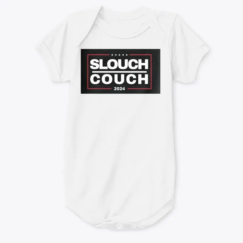 SLOUCH/COUCH 2024 GEAR