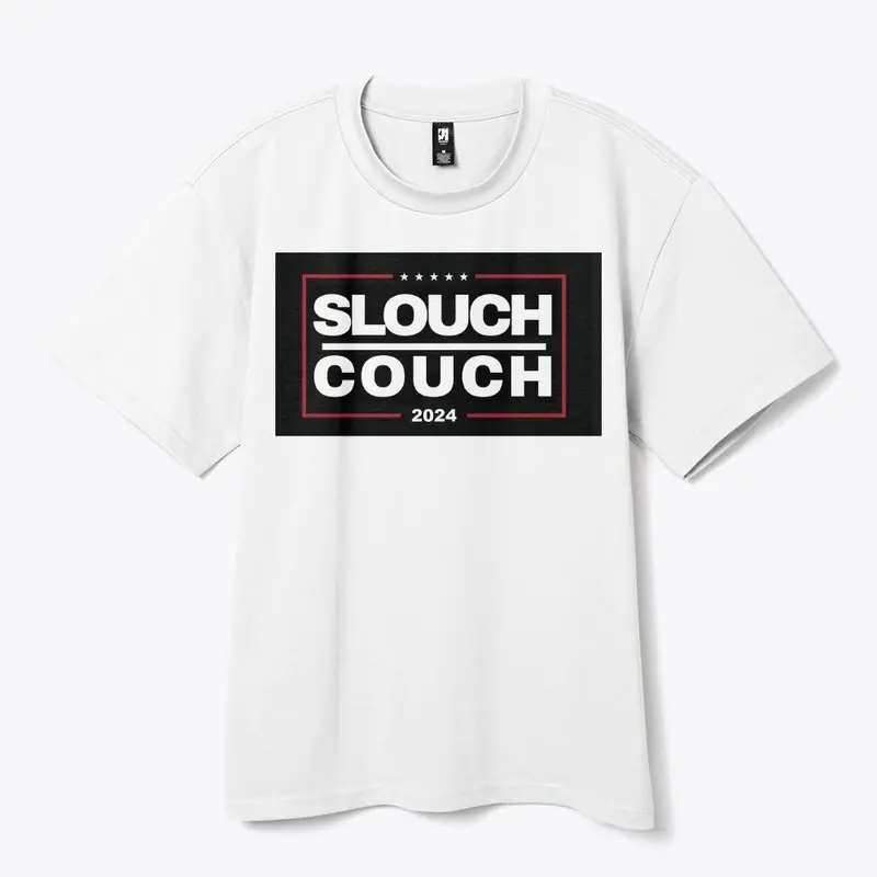 SLOUCH/COUCH 2024 GEAR