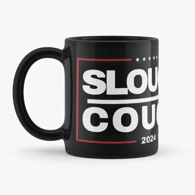 SLOUCH/COUCH 2024 GEAR