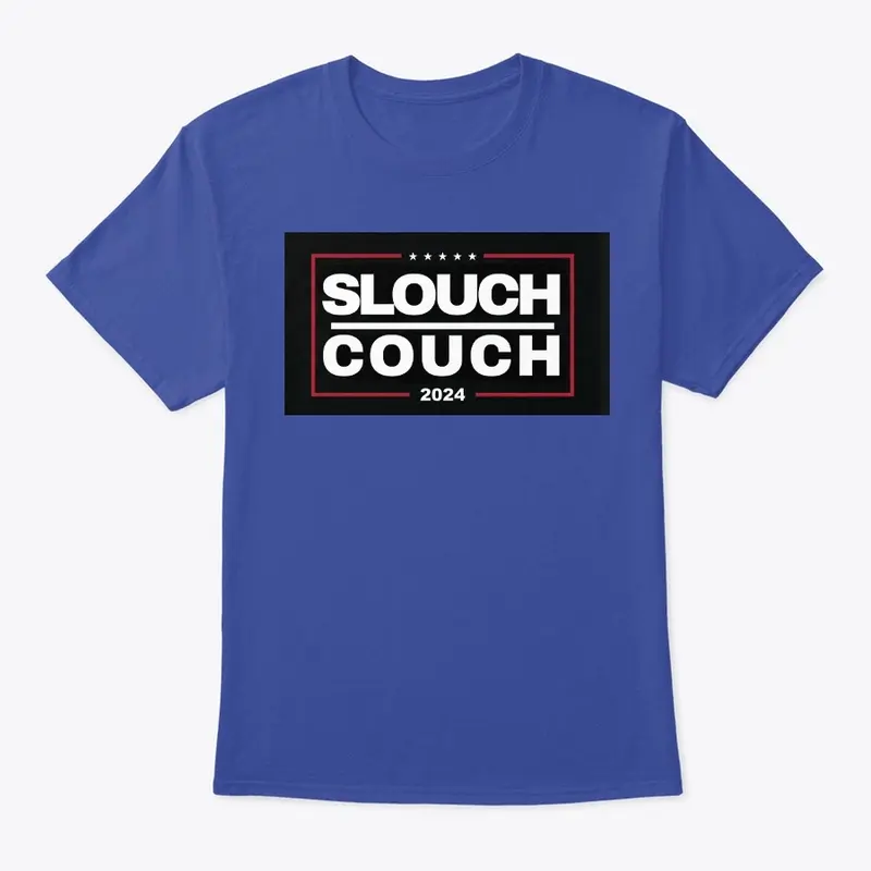 SLOUCH/COUCH 2024 GEAR