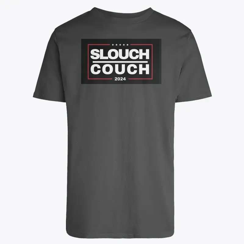 SLOUCH/COUCH 2024 GEAR