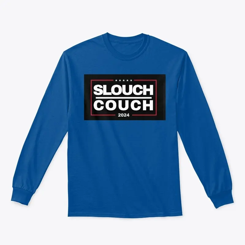 SLOUCH/COUCH 2024 GEAR