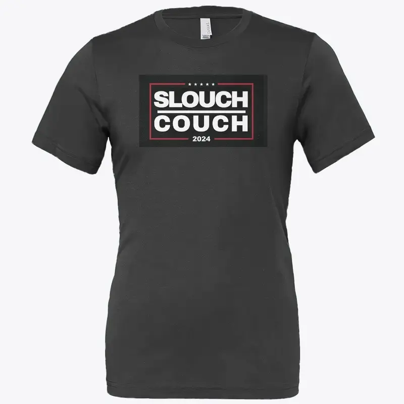 SLOUCH/COUCH 2024 GEAR